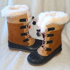 Winter Boots- girls